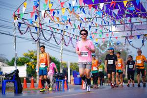 BIB: 42956
                            <button type="button" onclick="openModal(10081368)" class="btn btn-primary btn-sm float-right btn-popup" data-toggle="modal" data-target=".modal-high-quality">
                        <i class="fas fa-shopping-cart"></i> Add to Cart
                    </button>
                                            <button type="button" onclick="isThisMe(10081368, true)" class="btn btn-success btn-sm float-right btn-popup btn-isme hidden" data-toggle="tooltip" data-placement="bottom" title="นี่คือรูปของคุณใช่ไหม คลิกที่นี่เพื่อเอาเข้าอัลบั้ม">
                        <i class="fas fa-plus"></i> Add to album
                    </button>
                    <button type="button" onclick="isThisMe(10081368, false)" class="btn btn-warning btn-sm float-right btn-popup btn-isnotme hidden">
                        <i class="fas fa-ban"></i> Remove from album
                    </button>
